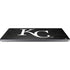 MLB Kansas City Royals Dark Wash Universal Laptop 16.6in (13.4 x 9.7in) Skin