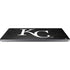 MLB Kansas City Royals Dark Wash Universal Laptop 16in (13 x 9.4in) Skin