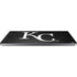 MLB Kansas City Royals Dark Wash Universal Laptop 17in (13.8 x 10in) Skin