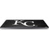 MLB Kansas City Royals Dark Wash Universal Laptop 18in (14.6 x 10.6in) Skin