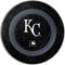 MLB Kansas City Royals Dark Wash Wireless Charger Skin