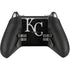 MLB Kansas City Royals Dark Wash Xbox Elite Wireless Controller Series 2 Skin