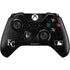 MLB Kansas City Royals Dark Wash Xbox One Controller Skin
