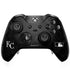 MLB Kansas City Royals Dark Wash Xbox One Elite Controller Skin