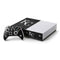 MLB Kansas City Royals Dark Wash Xbox One S Console and Controller Bundle Skin