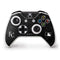 MLB Kansas City Royals Dark Wash Xbox One S Controller Skin