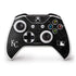 MLB Kansas City Royals Dark Wash Xbox One S Controller Skin