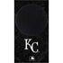 MLB Kansas City Royals Dark Wash Xbox Series S Console Skin