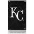 MLB Kansas City Royals Dark Wash Xbox Series S Console Skin
