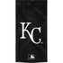 MLB Kansas City Royals Dark Wash Xbox Series X Console Skin