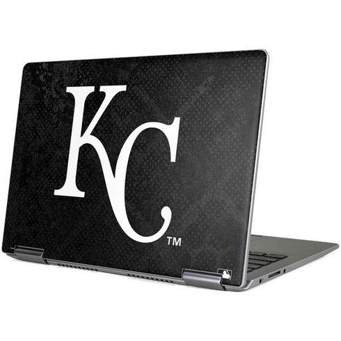 MLB Kansas City Royals Dark Wash Yoga 710 14in Skin