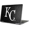 MLB Kansas City Royals Dark Wash Yoga 710 14in Skin