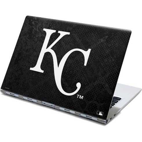 MLB Kansas City Royals Dark Wash Yoga 910 2-in-1 14in Touch-Screen Skin