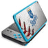 MLB Kansas City Royals Game Ball Nintendo 2DS XL (2017) Skin