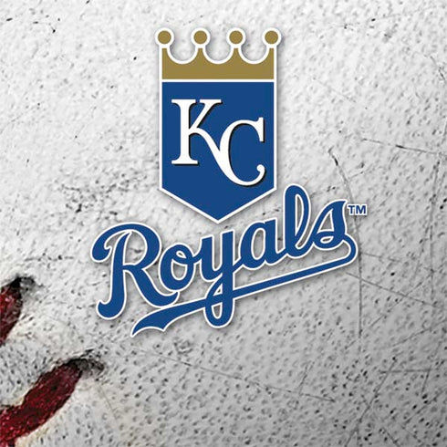 MLB Kansas City Royals Game Ball Nintendo 2DS XL (2017) Skin