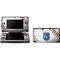 MLB Kansas City Royals Game Ball 3DS (2011) Skin