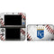 MLB Kansas City Royals Game Ball 3DS XL 2015 Skin