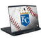 MLB Kansas City Royals Game Ball Dell Alienware Skin