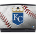 MLB Kansas City Royals Game Ball Dell Alienware Skin
