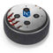 MLB Kansas City Royals Game Ball Amazon Echo Dot Skin