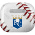 MLB Kansas City Royals Game Ball Apple AirPods (3rd Gen 2021) Skin