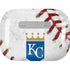 MLB Kansas City Royals Game Ball Apple AirPods Pro Skin