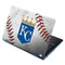 MLB Kansas City Royals Game Ball Aspire R11 11.6in Skin