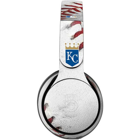 MLB Kansas City Royals Game Ball Beats Solo Pro Skin
