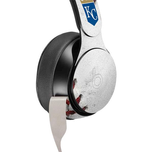 MLB Kansas City Royals Game Ball Beats Solo Pro Skin