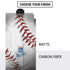 MLB Kansas City Royals Game Ball Bose Noise Cancelling Headphones 700 Skin