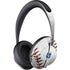 MLB Kansas City Royals Game Ball Bose Noise Cancelling Headphones 700 Skin