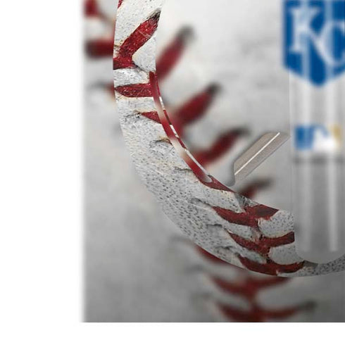 MLB Kansas City Royals Game Ball Bose Noise Cancelling Headphones 700 Skin