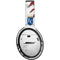 MLB Kansas City Royals Game Ball Bose QuietComfort 35 Headphones Skin