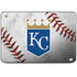 MLB Kansas City Royals Game Ball HP Chromebook Skin