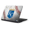 MLB Kansas City Royals Game Ball Samsung Chromebook Skin