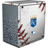 MLB Kansas City Royals Game Ball Cooler Master MasterBox Q300L Mini Tower Skin