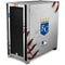 MLB Kansas City Royals Game Ball Corsair 4000D Tempered Glass Mid-Tower ATX Case Skin