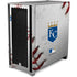 MLB Kansas City Royals Game Ball Corsair 4000D Tempered Glass Mid-Tower ATX Case Skin