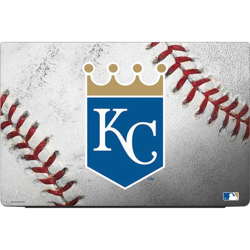 MLB Kansas City Royals Game Ball Dell Vostro Skin