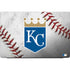 MLB Kansas City Royals Game Ball Dell Vostro Skin