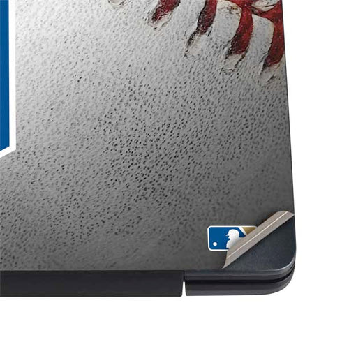 MLB Kansas City Royals Game Ball Dell Vostro Skin