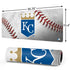 MLB Kansas City Royals Game Ball Gaming Mouse Pad