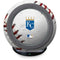 MLB Kansas City Royals Game Ball Fast Charge Wireless Charging Stand Skin