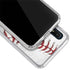 MLB Kansas City Royals Game Ball Galaxy A10e Clear Case