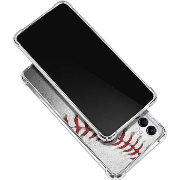 galaxy-a15-5g-mlb-kansas-city-royals-game-ball-clear-case-skinit