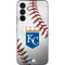 MLB Kansas City Royals Game Ball Galaxy A54 5G Skin