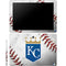 MLB Kansas City Royals Game Ball Galaxy Book 12in Skin
