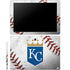 MLB Kansas City Royals Game Ball Galaxy Book 12in Skin