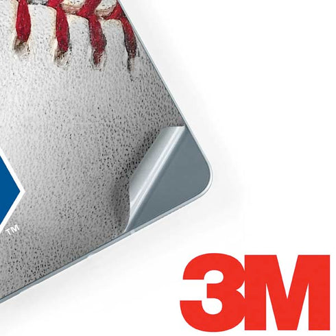 MLB Kansas City Royals Game Ball Galaxy Book 12in Skin