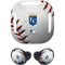 MLB Kansas City Royals Game Ball Galaxy Buds Pro Skin